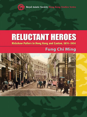 cover image of Reluctant Heroes